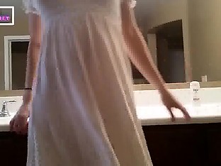 chubby bbw brunette pawg