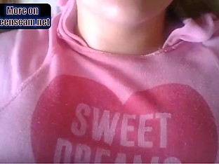 5 45 Amazing Orgasm Contractions with toy inside