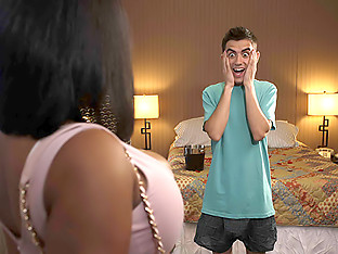 Getting A Reaction