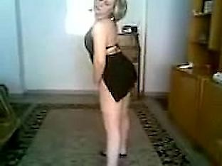 My Friends MILF POV