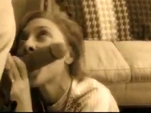 Amazing homemade Blowjob, Vintage sex scene